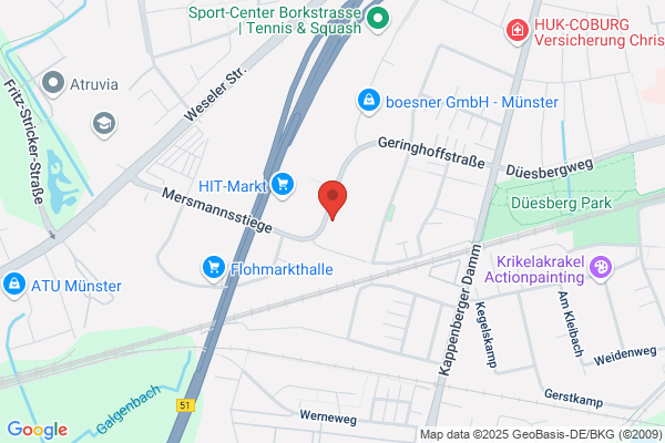 ATLAS AUTO-LEASING GmbH