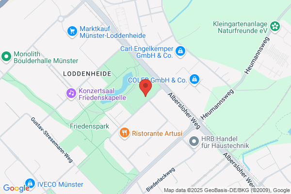 Deutsche Leasing AG Geschäftsstelle Münster