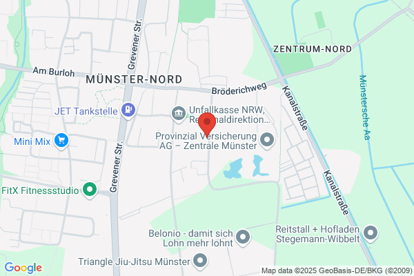 Food-Store GmbH