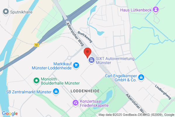 Ratio Immobilien GmbH