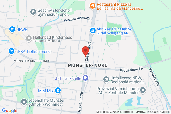 SEEQUASAL GmbH