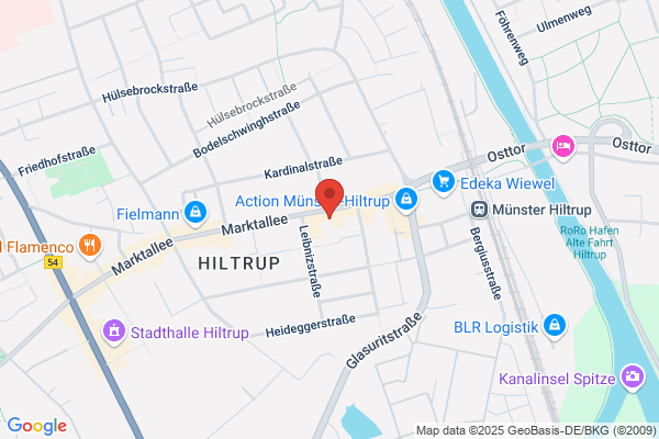 Schülerhilfe Nachhilfe Münster-Hiltrup