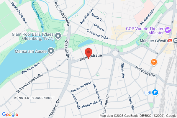 Schülerhilfe Nachhilfe Münster-Zentrum