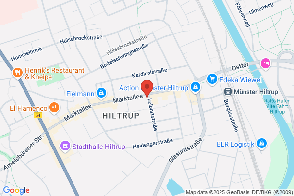 Studienkreis Nachhilfe Münster-Hiltrup