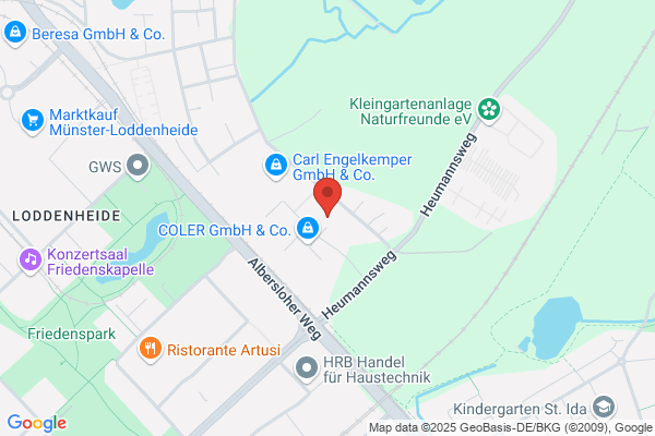 Verband Verkehrswirtschaft und Logistik Nordrhein-Westfalen e.V.