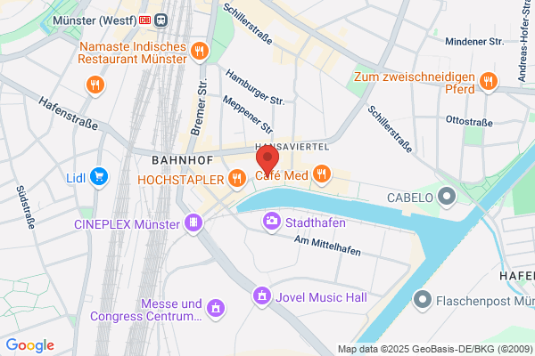 LogicaHolding Deutschland GmbH