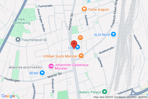 Lohnsteuer-Arbeitsgemeinschaft Lohnsteuerhilfeverein