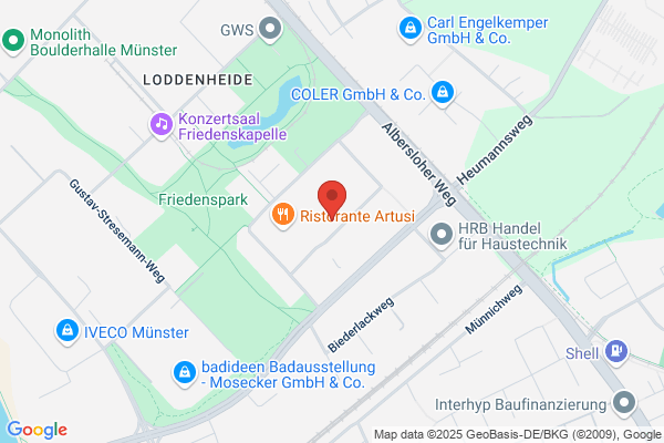 oncliQ GmbH