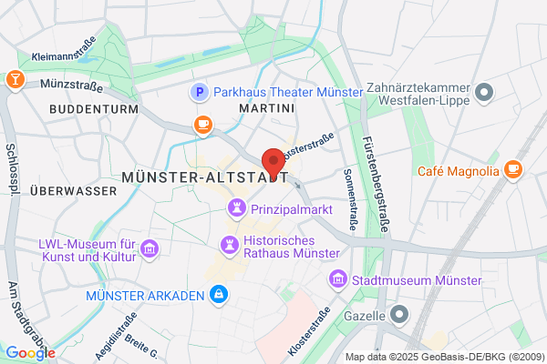 Media Marketing GmbH