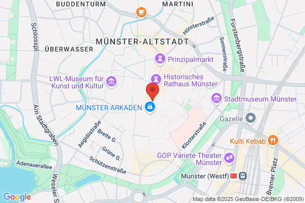 Krämer Marktforschung Teststudio GmbH