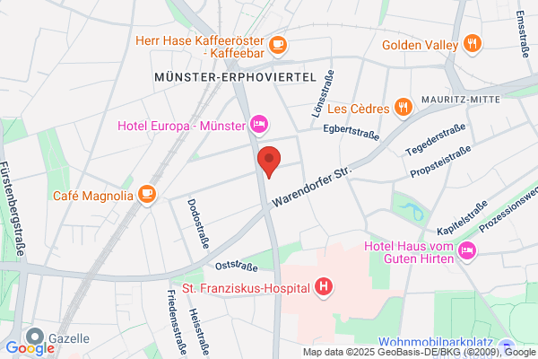 Physiotherapie Im Auenviertel