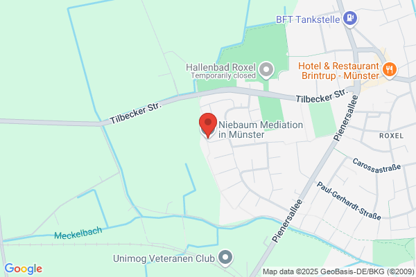Seidel Marita Praxis für Fam. Mediation (BAFM) u. Beratung