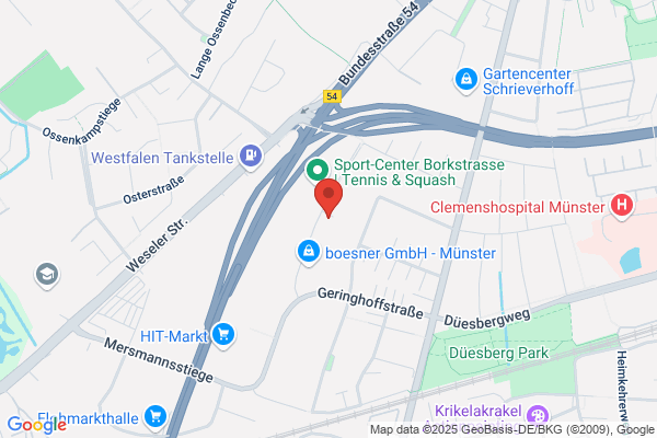 MedNet GmbH