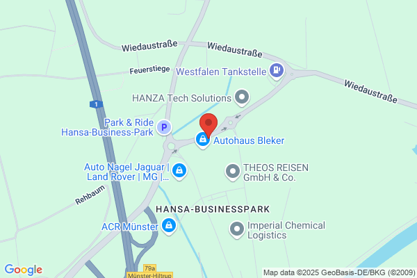 Orthopädie Technik Münsterland