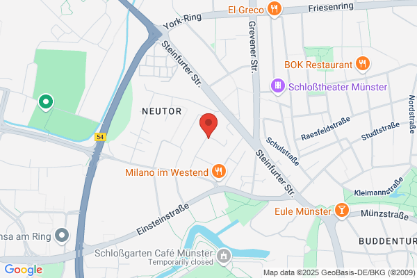 MAP Systeme Gudorf GmbH
