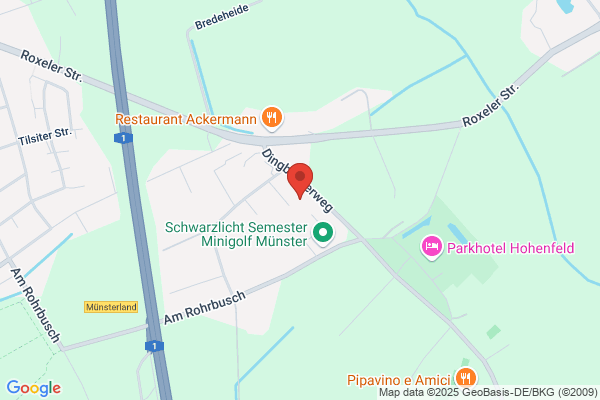 Schendel & Pawlaczyk Messebau GmbH