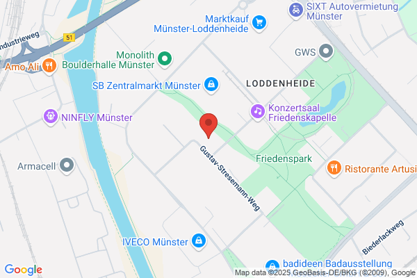Lancier Monitoring GmbH