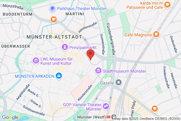 Sitzart Gebr. Eschmeier OHG