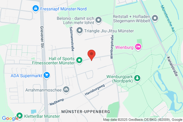 Soziale Möbelbörse & Mehr e.V.