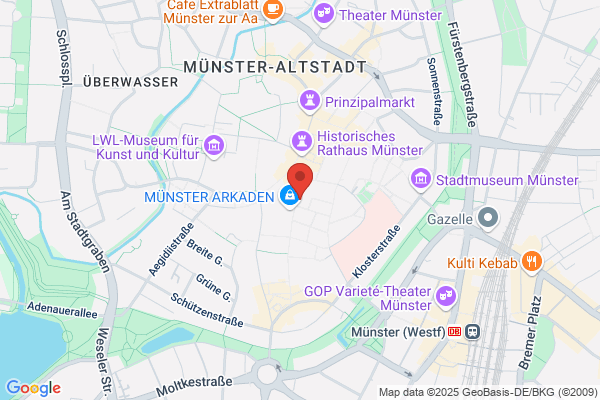 Bestseller Retail Deutschland GmbH