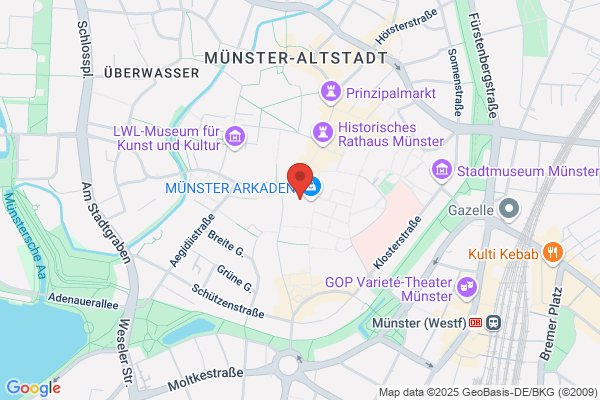 Gaastra Münster