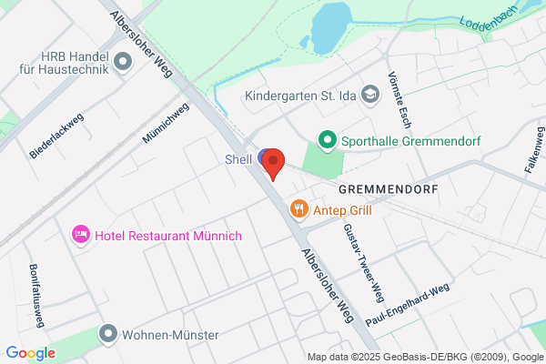 Gremmendorfer Reisebüro Dowey & Clephas OHG