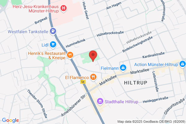 Hiltruper Museum e.V.