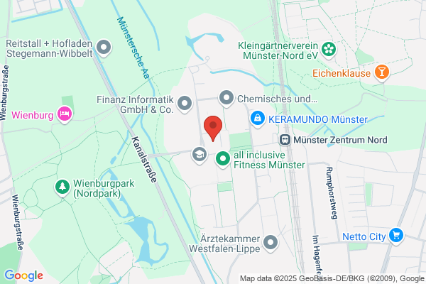 Hybeta GmbH