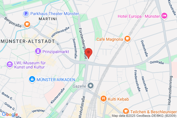 Landschaftsverband Westfalen-Lippe