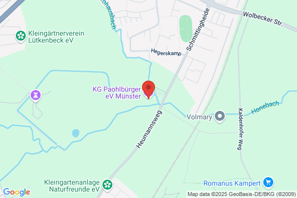 Paohlbürger Karnevalsgesellschaft und