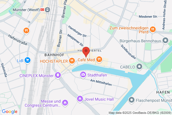 Music Academy Münster