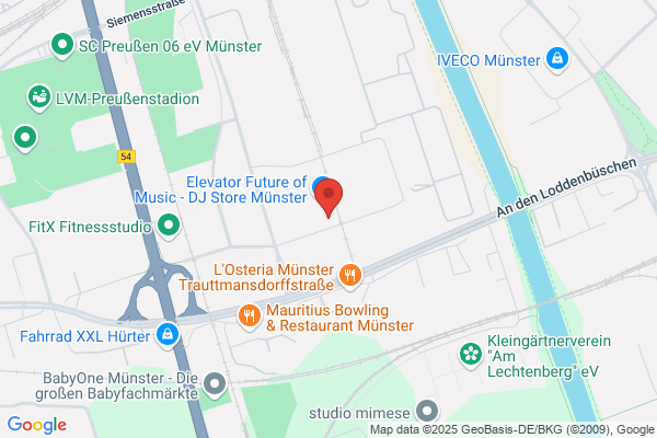 gdt GmbH