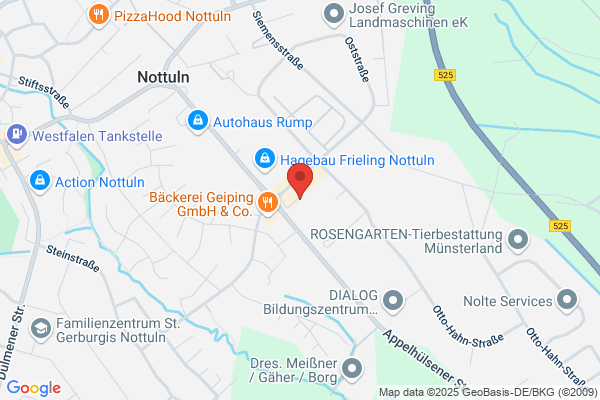 Gathmann + Sauer Naturstein GmbH