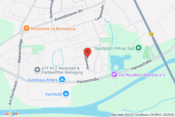 Westf. Marmor-und Granitwerke Georg Dassel GmbH & Co. KG