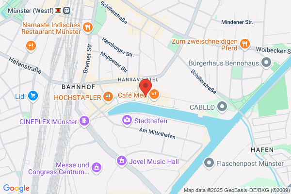 Consalto GmbH & Co. KG Gesellschaft für sichere Netzwerke