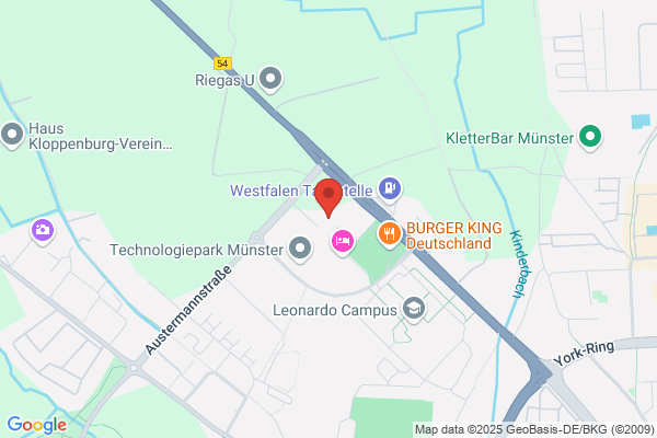 Streitbörger PartGmbB