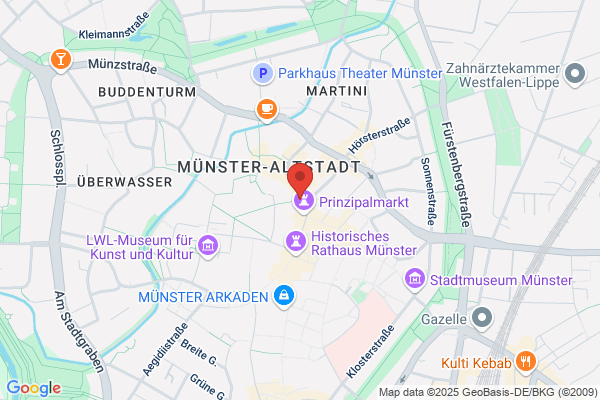 HERLITZIUS Rechtsanwälte PartG mbB Notare, Rechtsanwälte, Fachanwälte