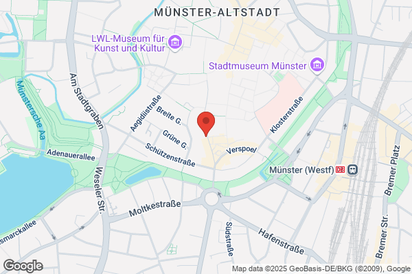 Stange Houben Renz Partnerschaftsgesellschaft mbB