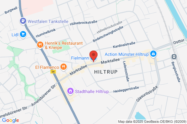 Fielmann – Ihr Optiker