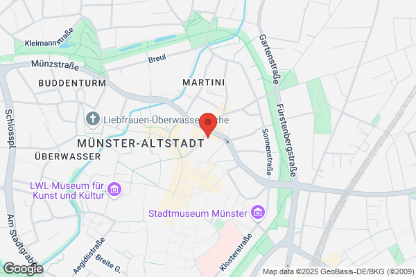 brillen.de (Münster, Ludgeripl. 12)