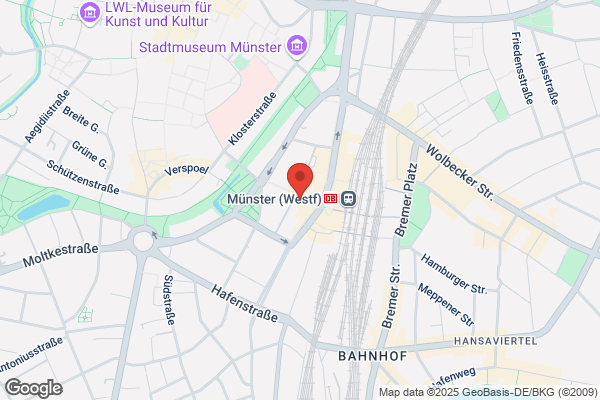 Praxis für Paartherapie Münster