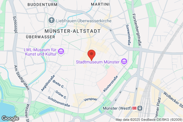 Stadt-Parfümerie Pieper GmbH