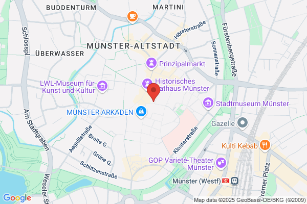 Stadt-Parfümerie Pieper GmbH