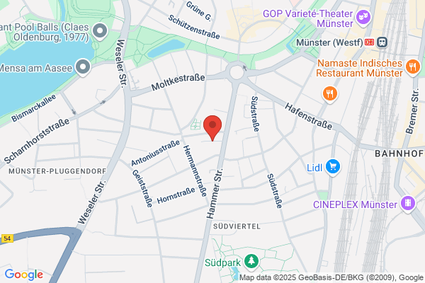 Partyservice Buffet- und Cateringservice