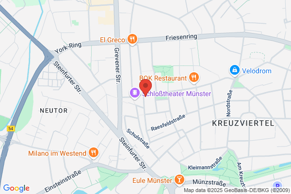 Schloti's Partydampfer Partyservice