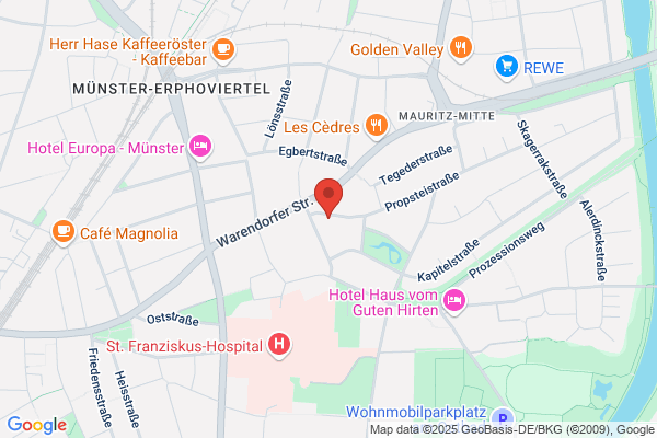 GRP, Gesellschaft für