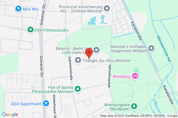 Pharma Grützemann GmbH
