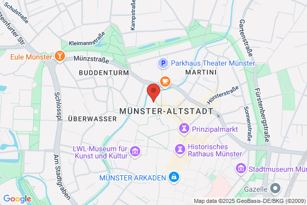 Dieckhoff Anke Praxis für Osteopathie