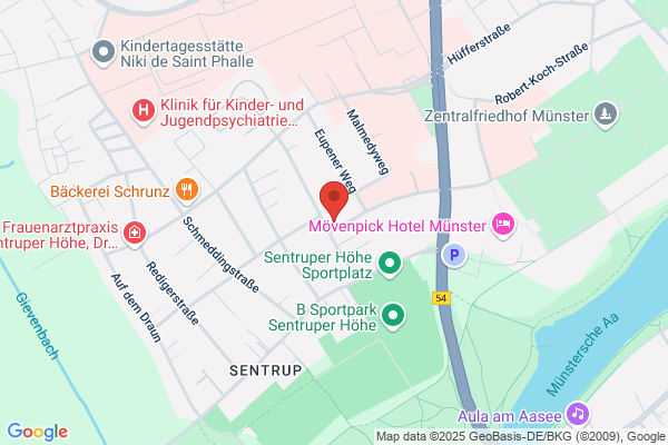 Kinderpraxis f. Physiotherapie
