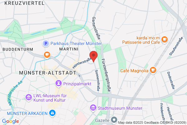 B.F.G.H Praxis für Krankengymnastik